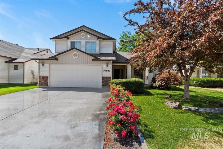 Property Photo: 10663 Gossamer St ID 83687
