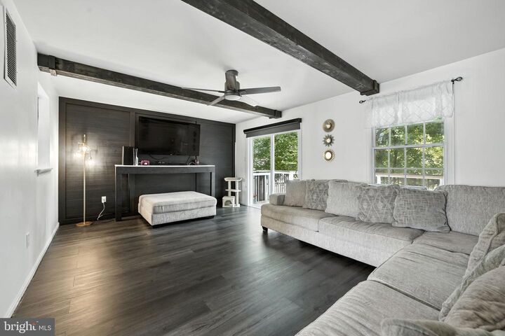 Property Photo:  5702 Chase Court  MD 21703 