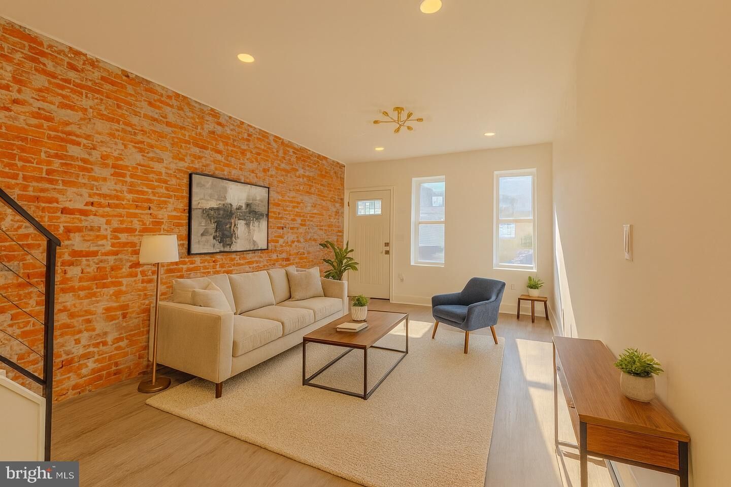 Property Photo: 2427 N Hancock Street PA 19133