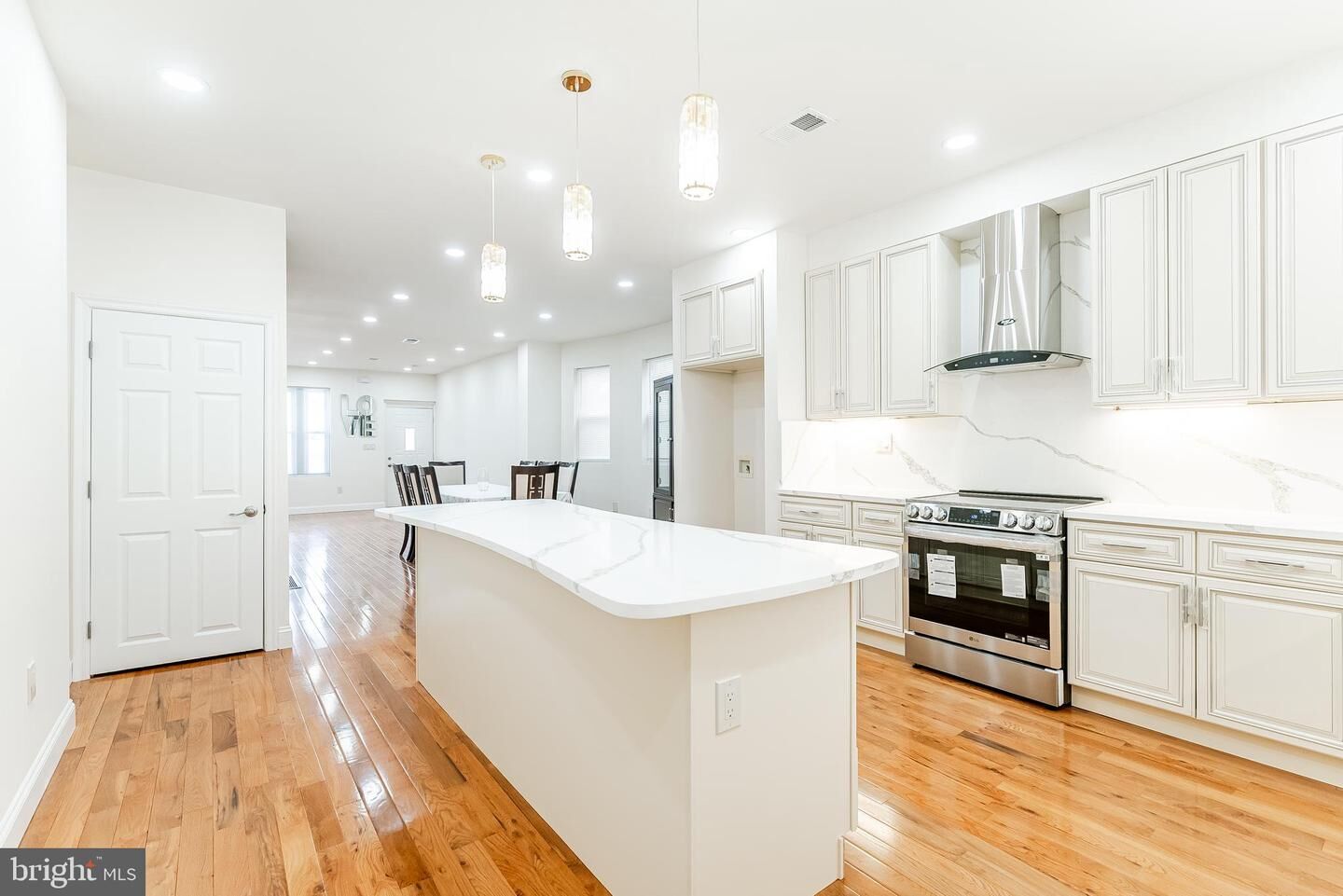 Property Photo: 6357 Old York Road PA 19141