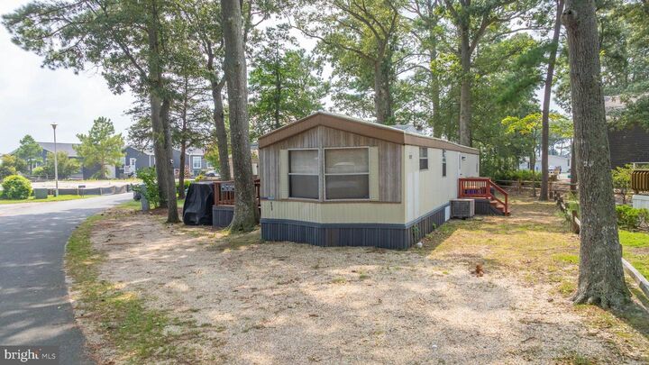 Property Photo: 34368 Beach Plum Road 36627 DE 19966