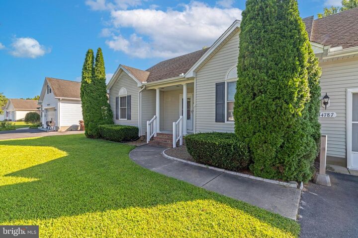 Property Photo: 34787 Sandyfield Drive MD 21850