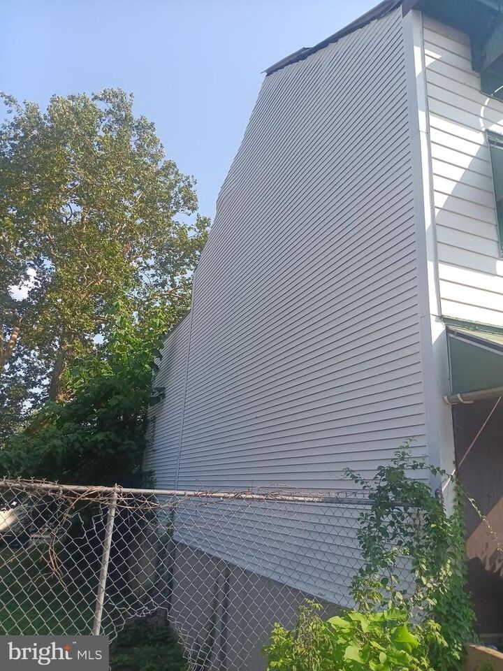 Property Photo: 216 Brunswick Avenue NJ 08618