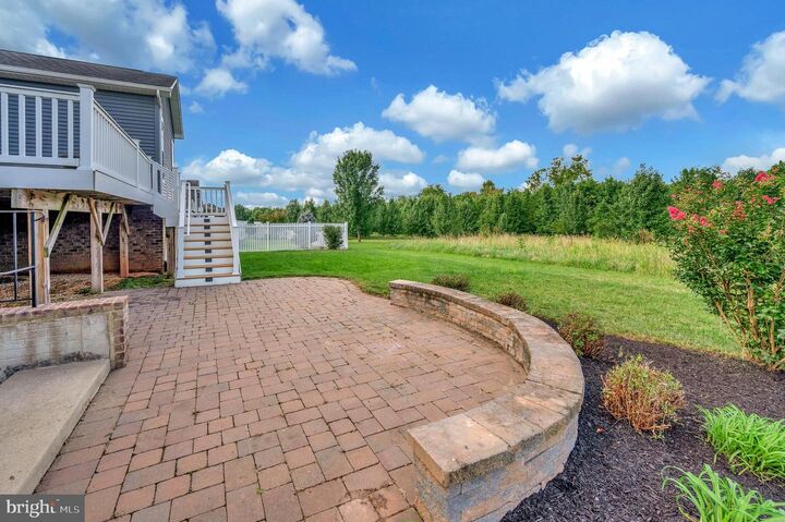 Property Photo: 2936 Revere Street VA 22712