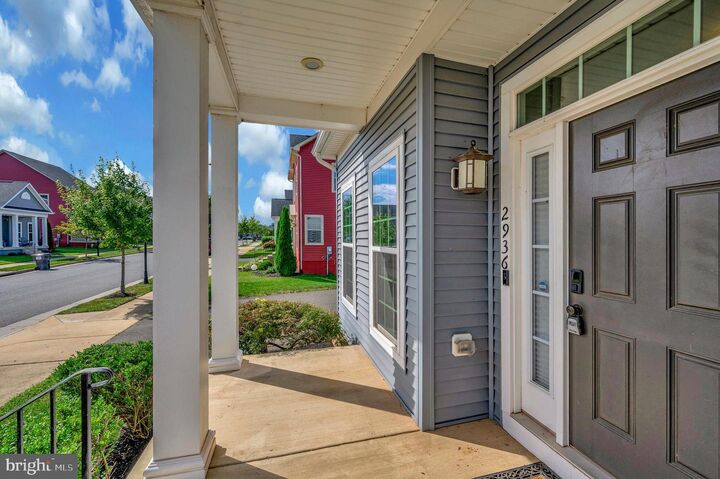 Property Photo:  2936 Revere Street  VA 22712 