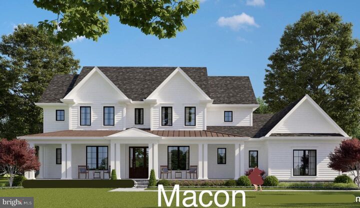 Property Photo: 10412 Garden Way MD 20854