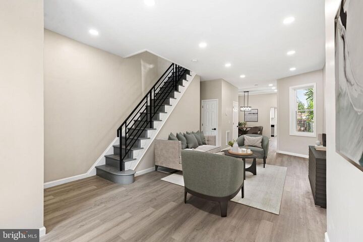 Property Photo: 2265 E Clearfield Street PA 19134