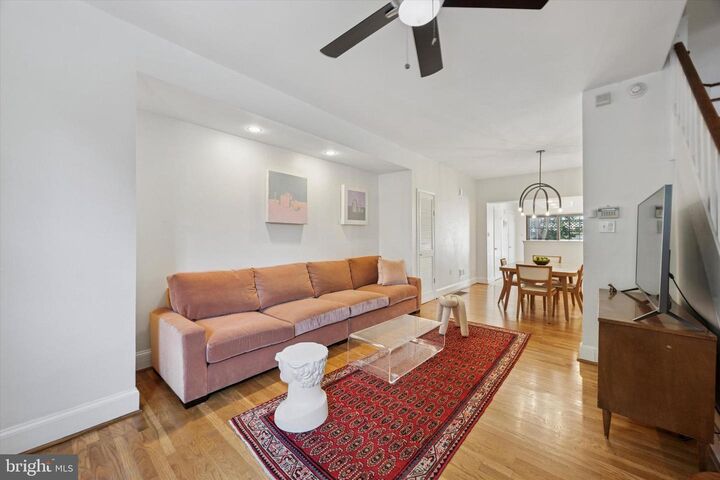 Property Photo: 938 N 4th Street PA 19123