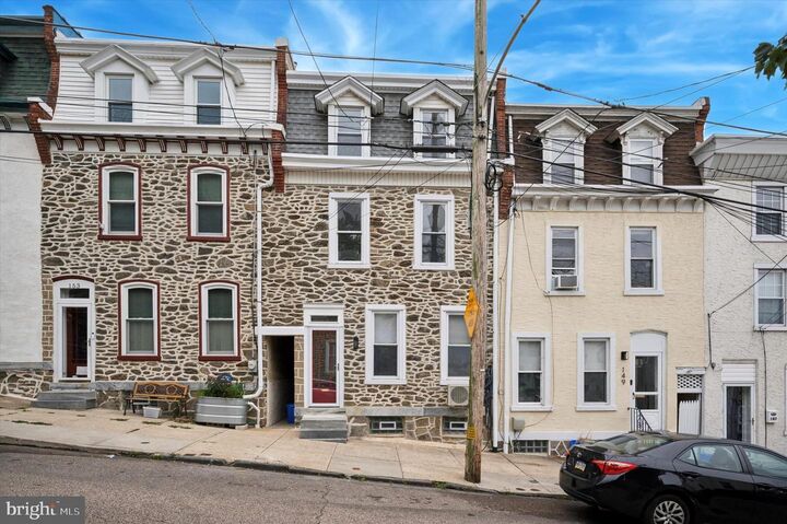 151 Jamestown Avenue  Philadelphia PA 19127 photo