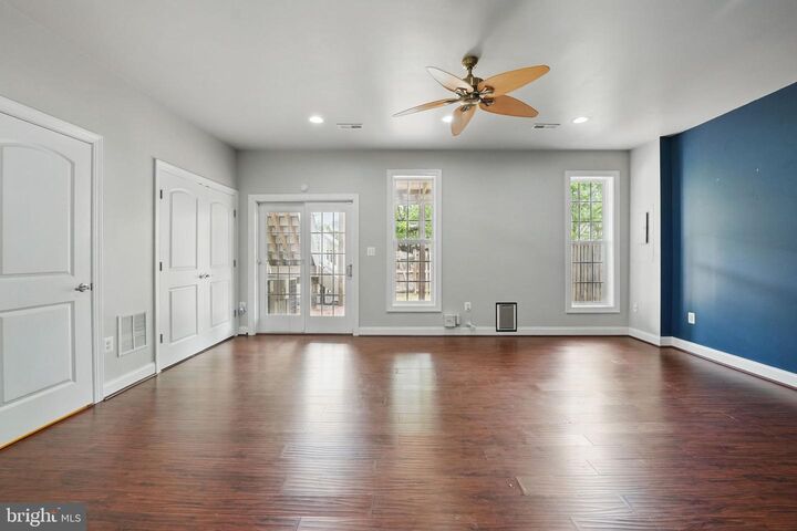 Property Photo:  16006 Pitner Street  VA 20169 