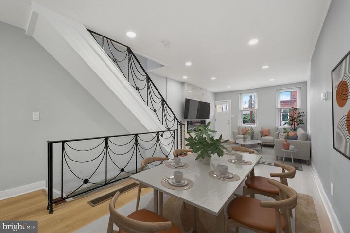 3075 Edgemont Street  Philadelphia PA 19134 photo