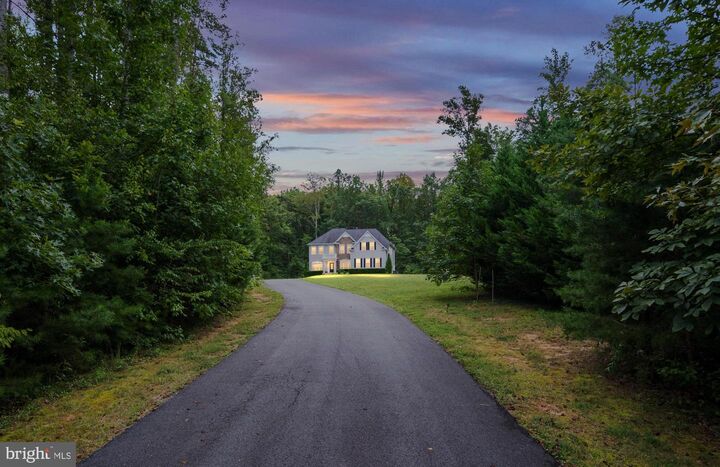 Property Photo:  155 Tyson Court  VA 22406 
