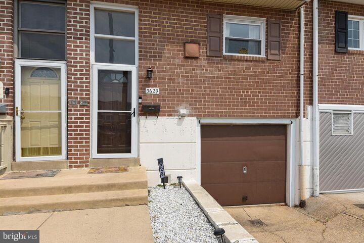 Property Photo: 3629 Whitehall Lane PA 19114