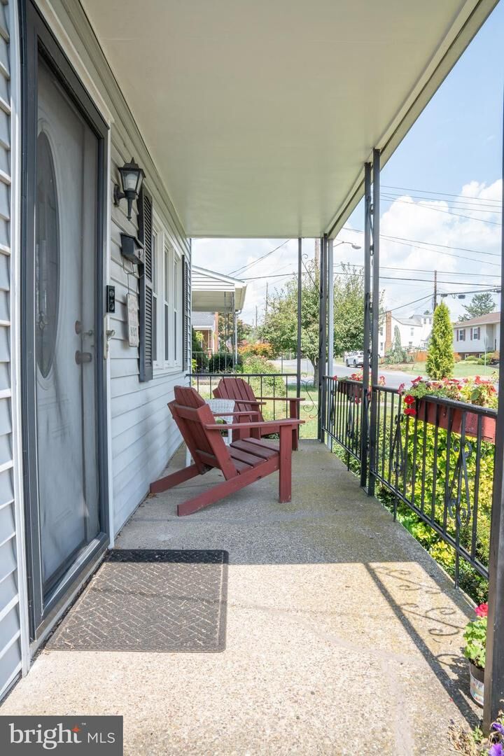 Property Photo: 827 Chambers Street PA 17113