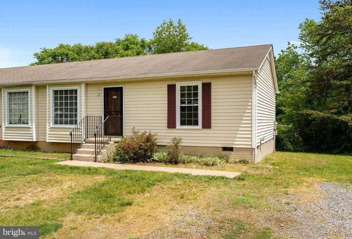 Property Photo:  2128 Kaiser Drive  VA 22407 