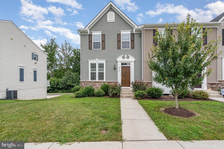 Property Photo: 8639 Rosecrans Lane VA 22553
