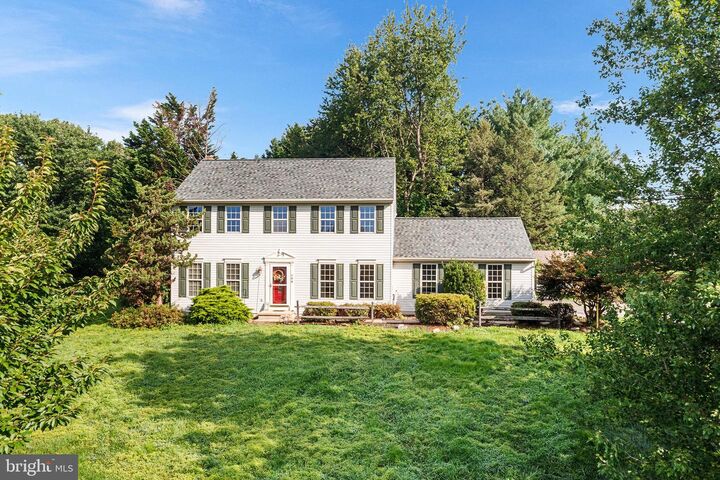 Property Photo:  108 E Ruddy Duck Circle  PA 19363 