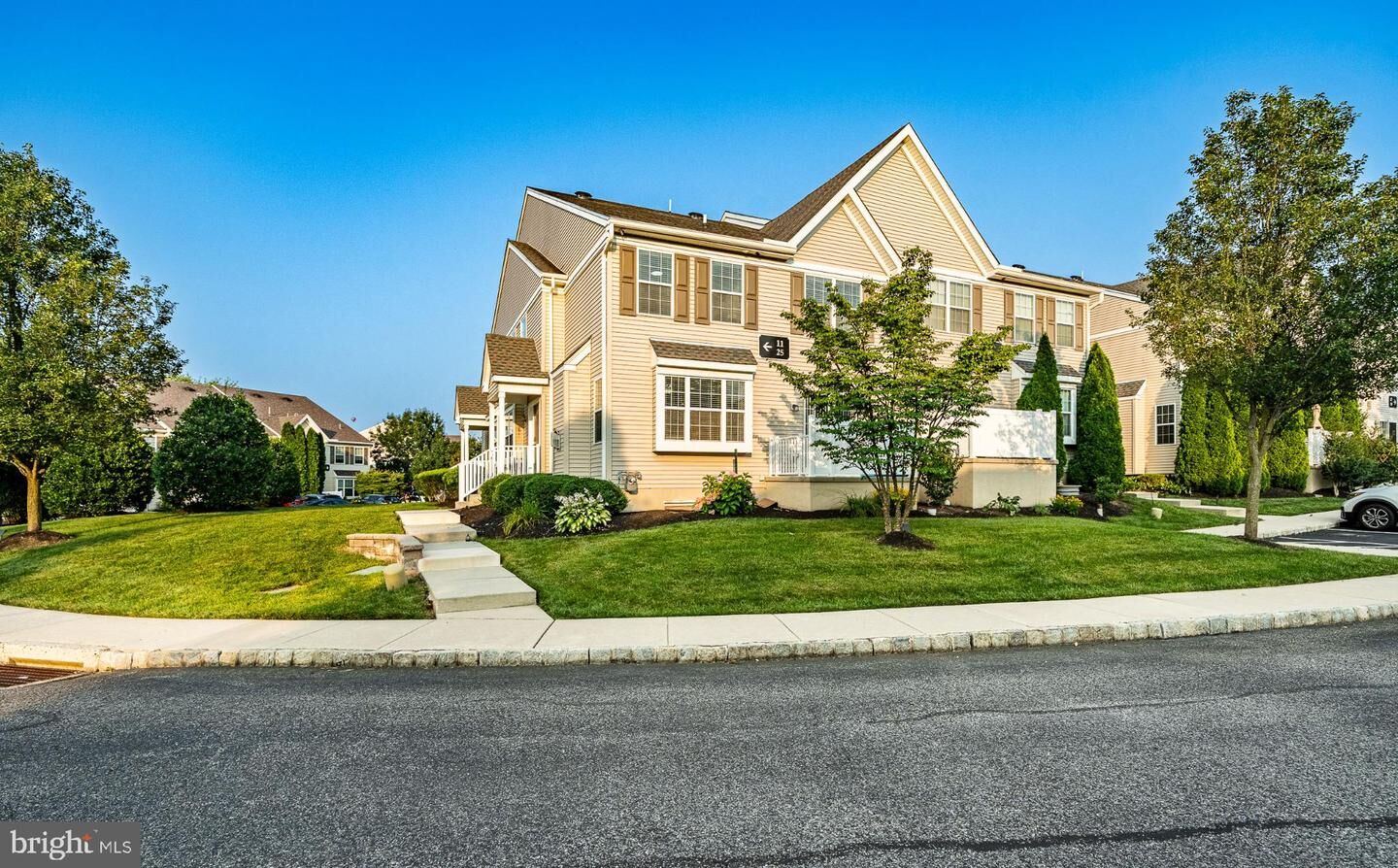 Property Photo: 11 Granite Lane 5 PA 19425