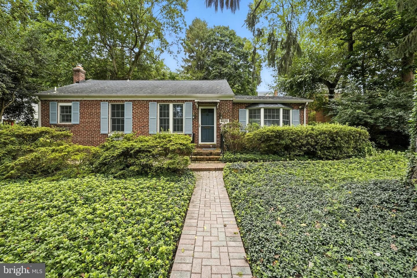 Property Photo:  9330 Caroline Avenue  MD 20901 