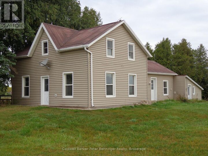 Photo de la propriété:  1224 Concession 10 Corners  ON N0G 2N0 