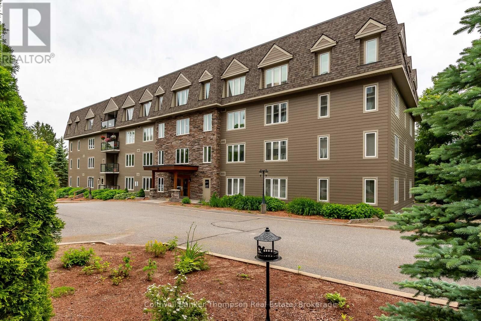 Property Photo: 24 Dairy Lane 101 ON P1H 0A4