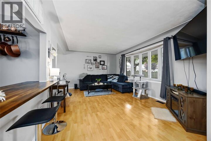 Property Photo:  1236 Giffel Road  ON N7S 3K7 