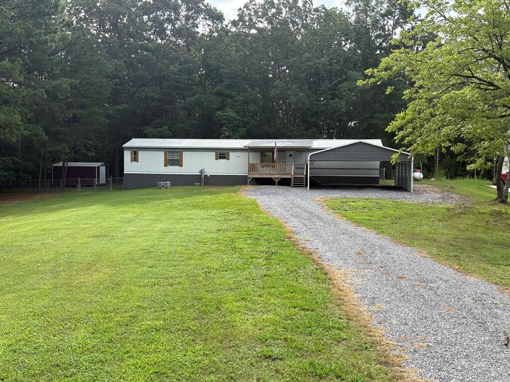 Property Photo: 3566 Colston Lane GA 30755