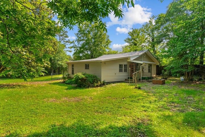 Property Photo:  1098 Mount Vernon Road  GA 30755 