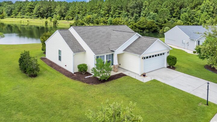 Property Photo: 1348 Valor Rd. SC 29527