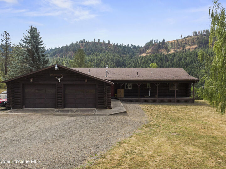 1383 Cedar Ridge Rd  Kendrick ID 83537 photo