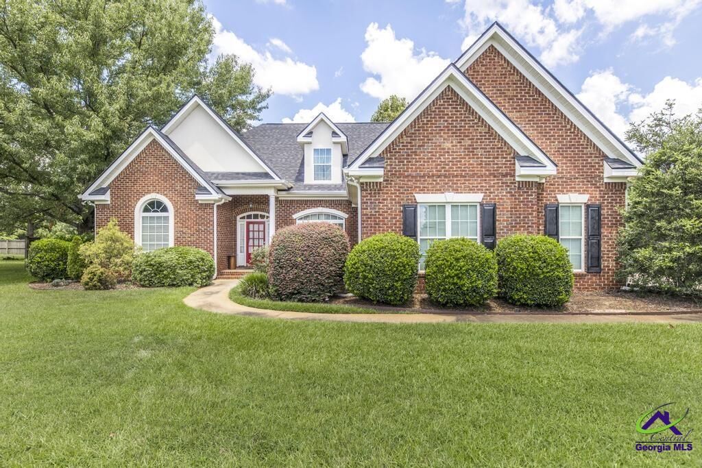 Property Photo: 94 Sweet Bay Road GA 31047