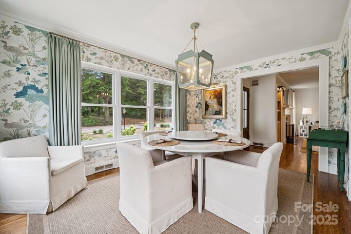 Property Photo: 114 Glendale Avenue SE NC 28025