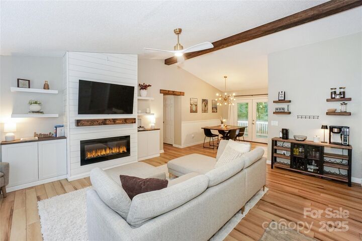 Property Photo: 153 Creek Branch Drive NC 28115