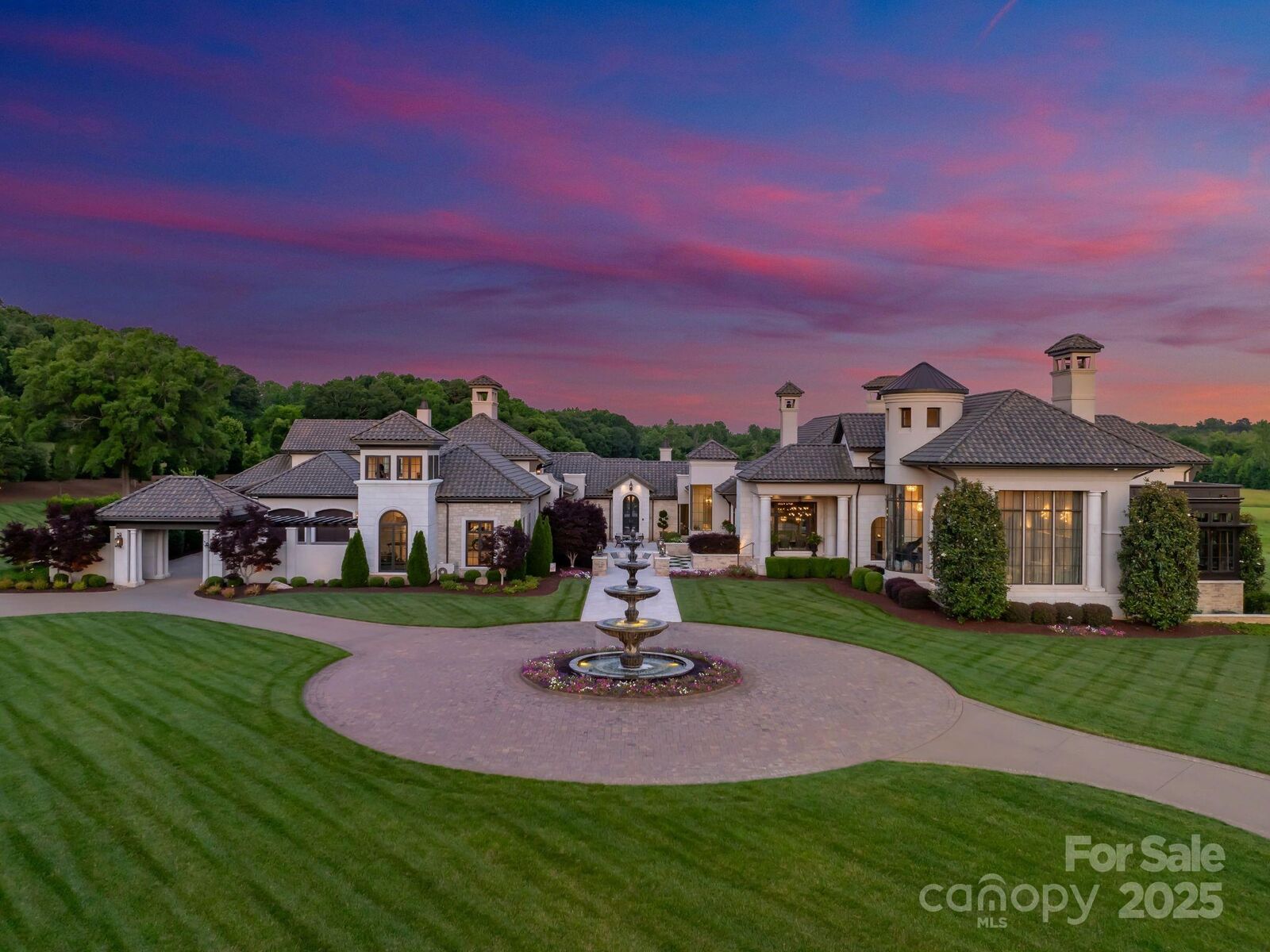 Property Photo:  18308 Shearer Road  NC 28036 