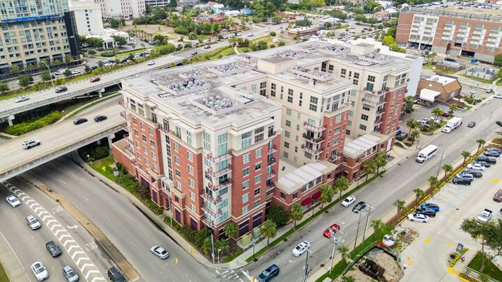 Property Photo: 150 Bee Street # 717 SC 29401