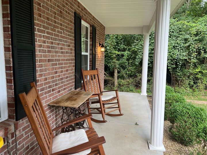 Property Photo:  20600 Alpine Drive  IN 47025 