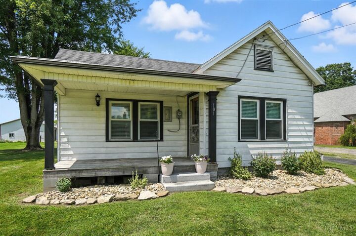 Property Photo: 101 Church Street OH 45166