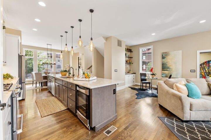 Property Photo:  2740 Cleinview Avenue  OH 45206 