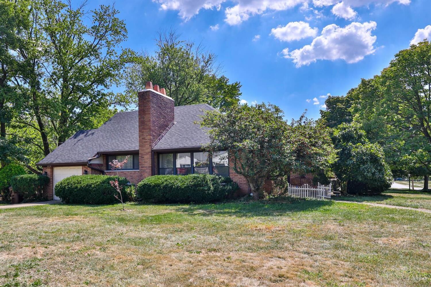 Property Photo: 8978 Blossom Drive OH 45236