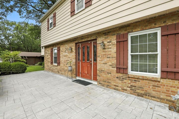 Property Photo: 7392 Hunley Road OH 45244