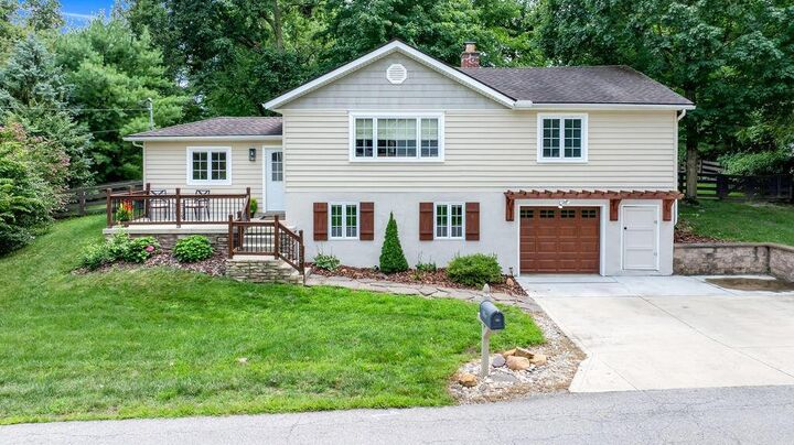 115 W Reindeer Drive  Powell OH 43065 photo