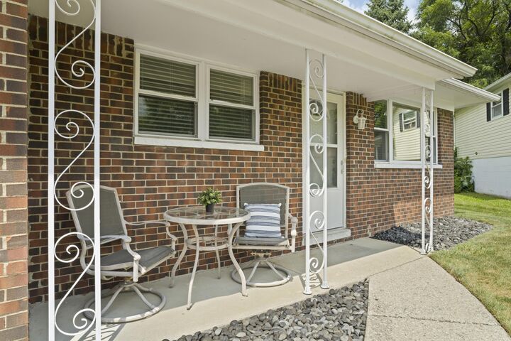Property Photo:  2763 Jenifer Place  OH 43219 