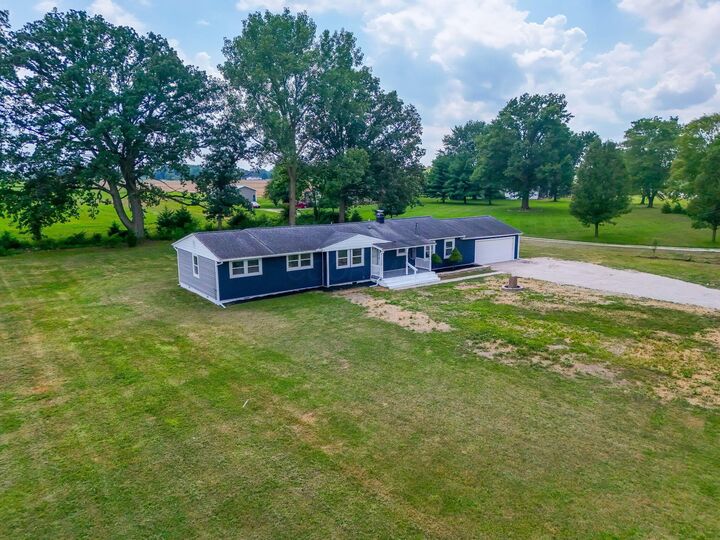 Property Photo: 2336 State Route 521 OH 43015