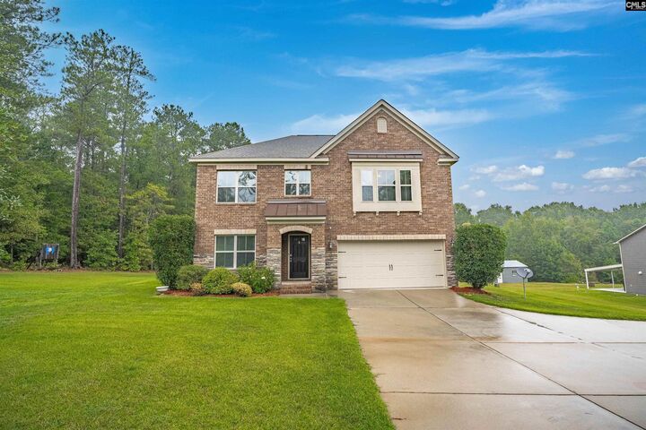 Property Photo:  1302 Horsehead  SC 29078 