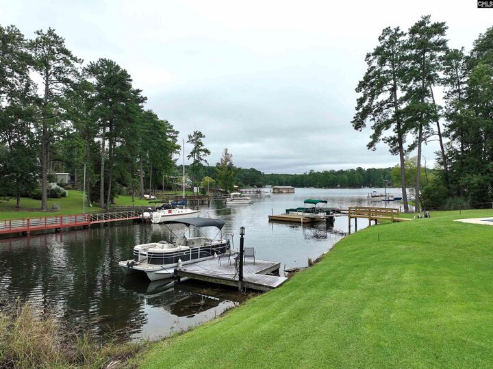 Property Photo:  1459 &Amp 1457 Bombing Range  SC 29054 