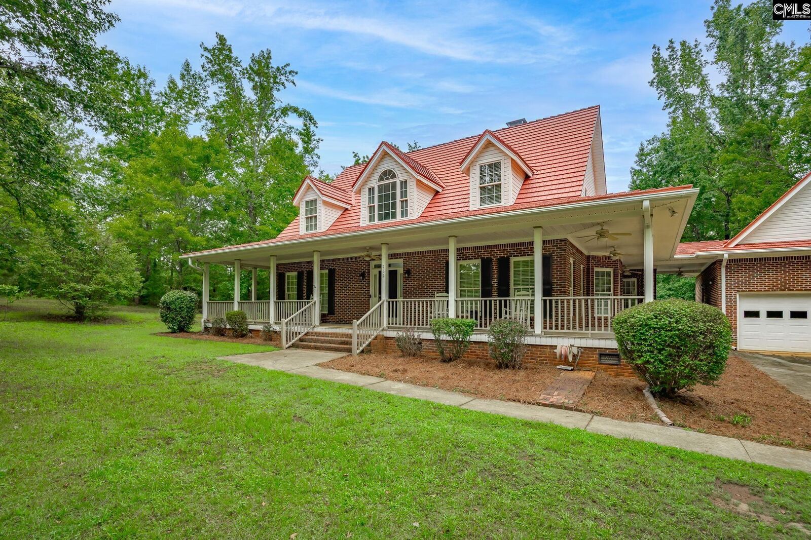 Property Photo:  731 Clamp  SC 29016 