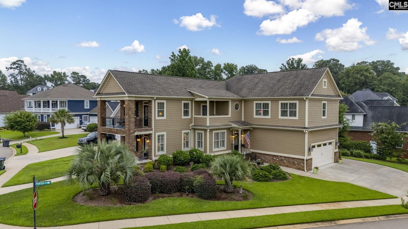 Property Photo:  152 Porth  SC 29072-8862 
