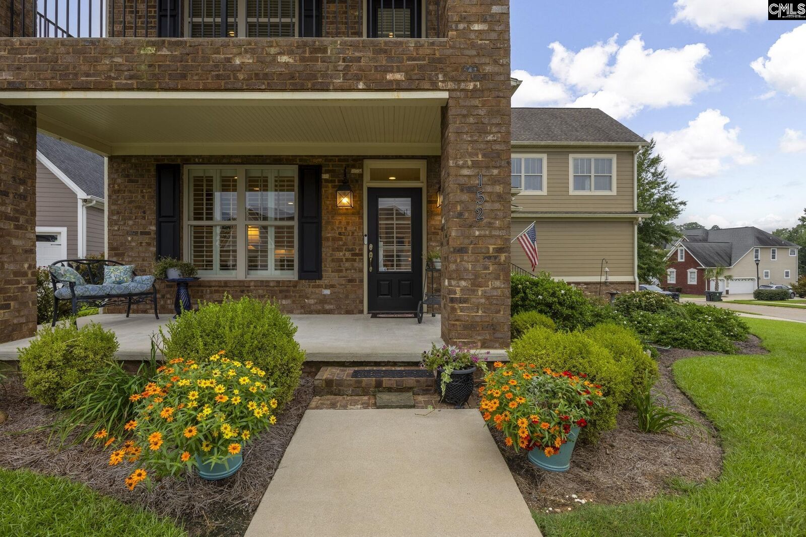 Property Photo:  152 Porth  SC 29072-8862 