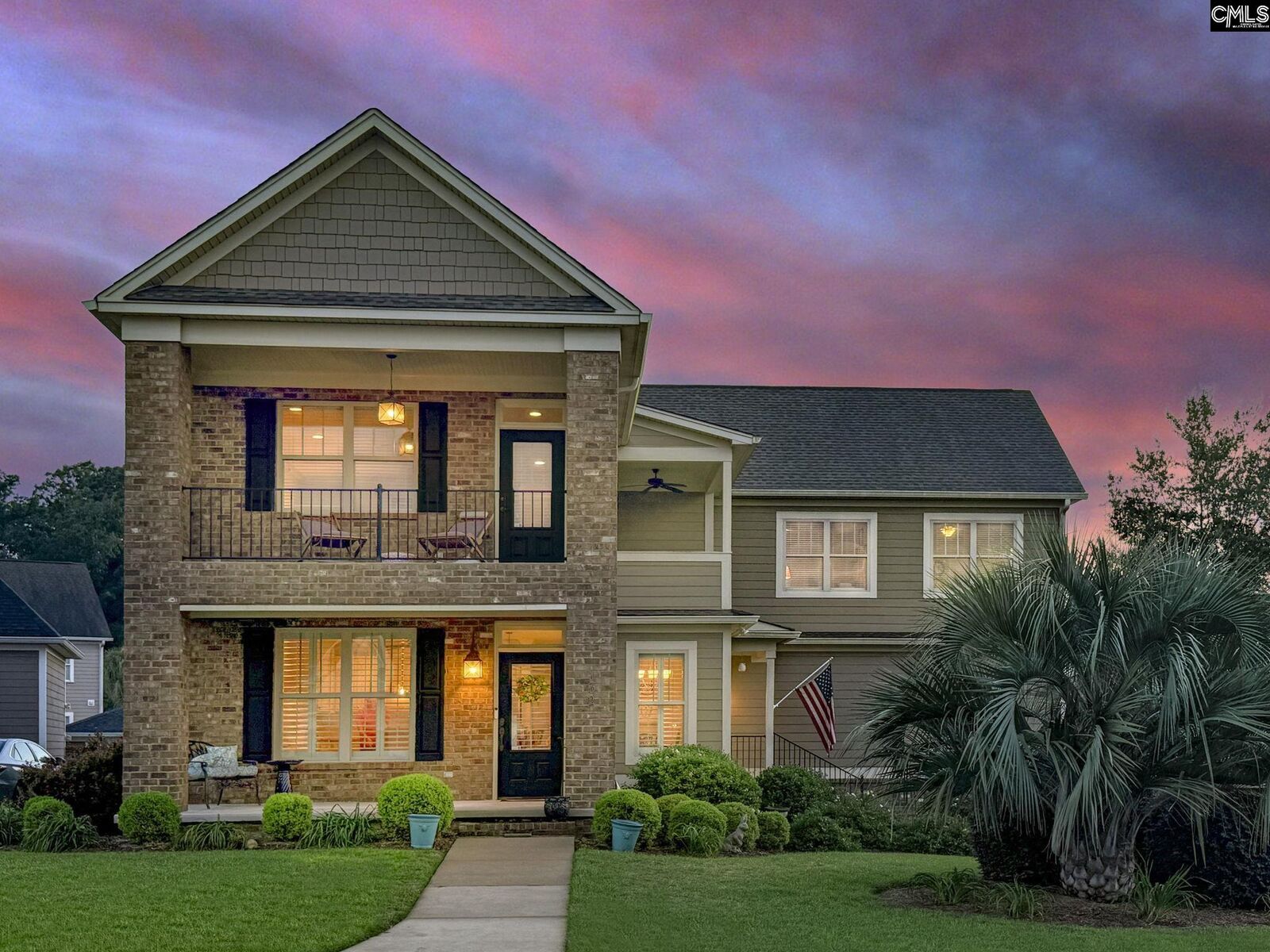 Property Photo:  152 Porth  SC 29072-8862 