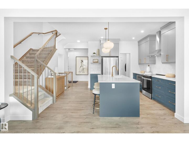 Property Photo: 299 Paterson Li SW AB T6W 5K8